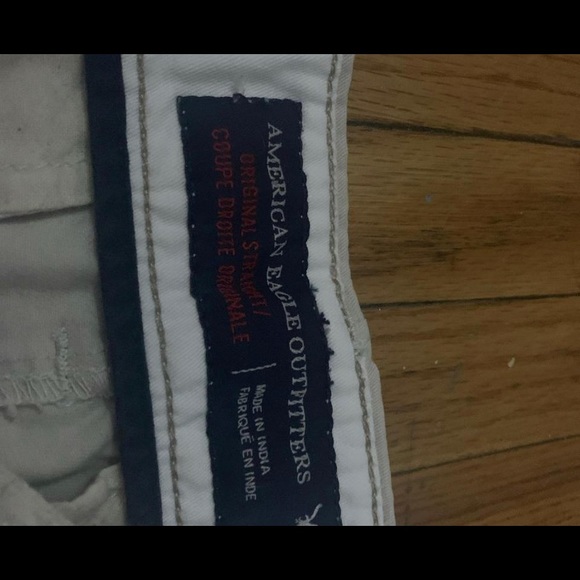 cargo pants - Picture 2 of 3